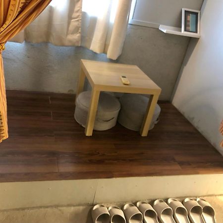 Grayhaus Inn Ipoh Exteriör bild