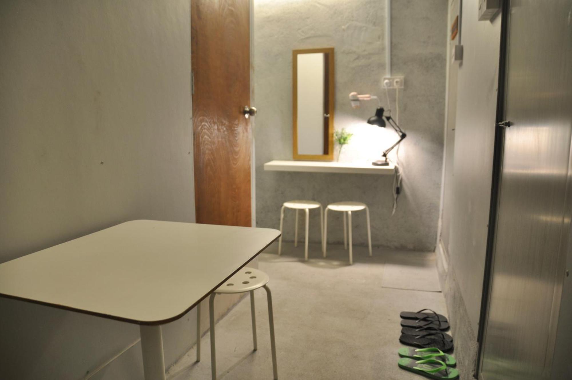 Grayhaus Inn Ipoh Exteriör bild