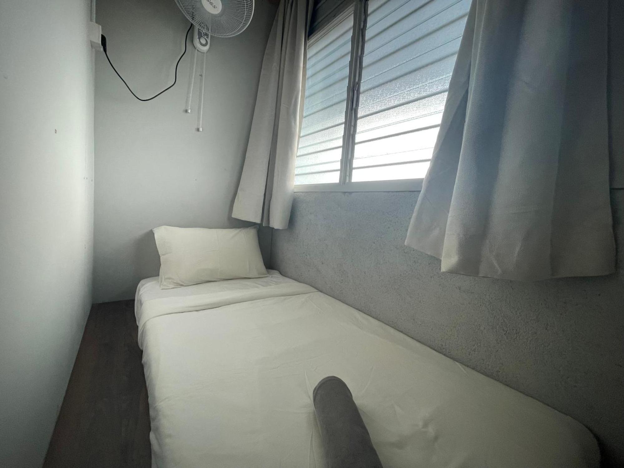 Grayhaus Inn Ipoh Exteriör bild