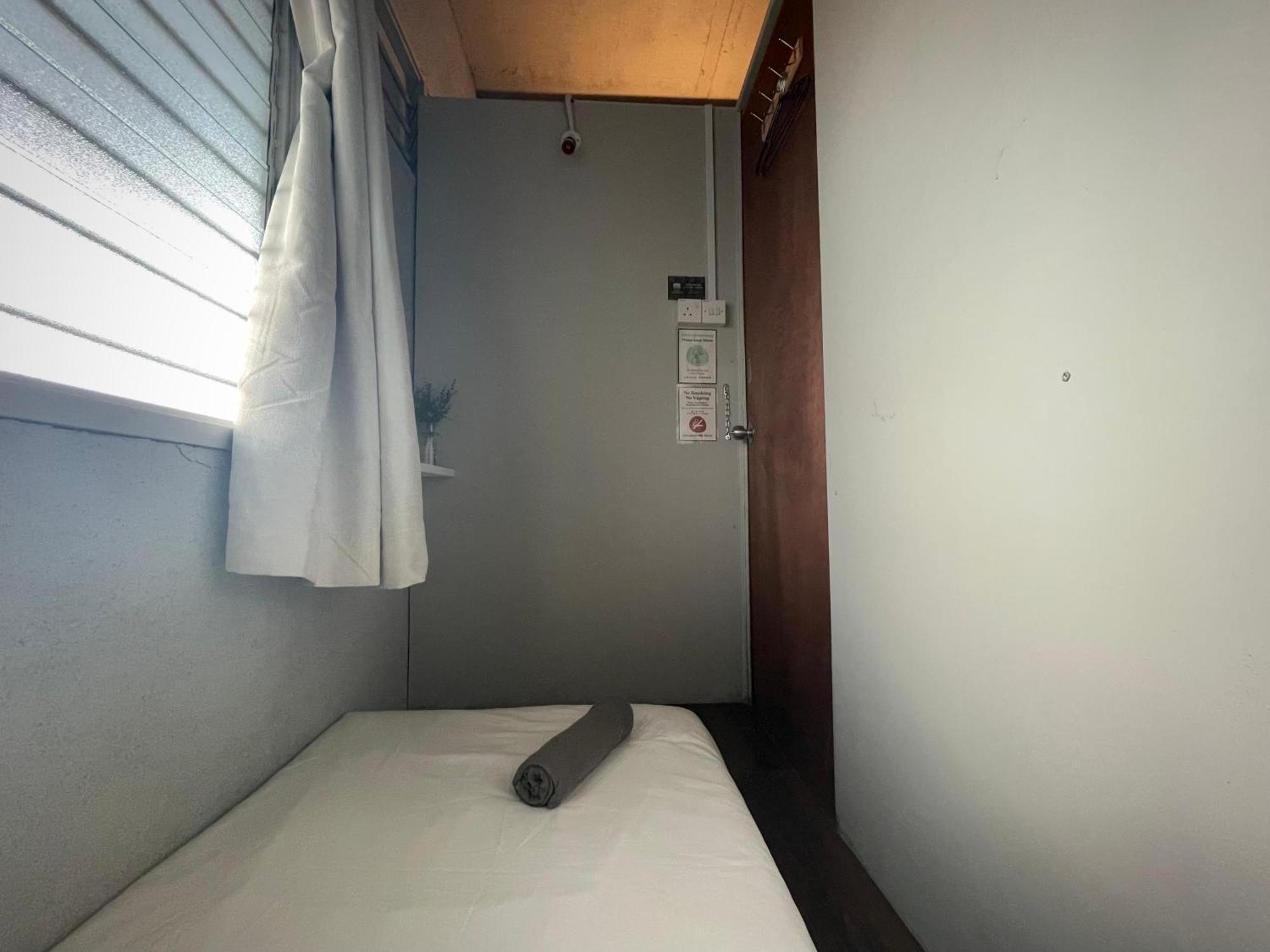 Grayhaus Inn Ipoh Exteriör bild