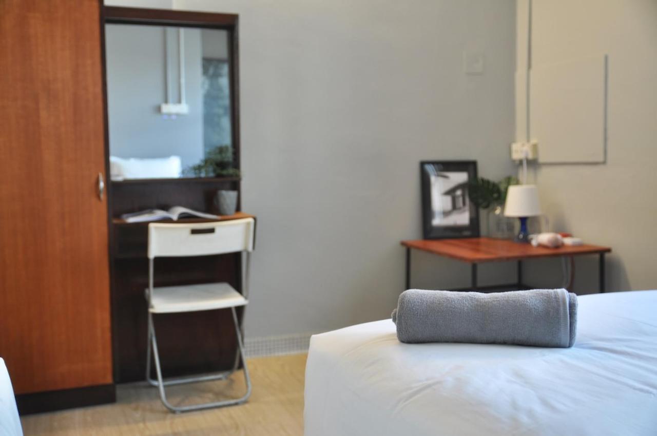 Grayhaus Inn Ipoh Exteriör bild