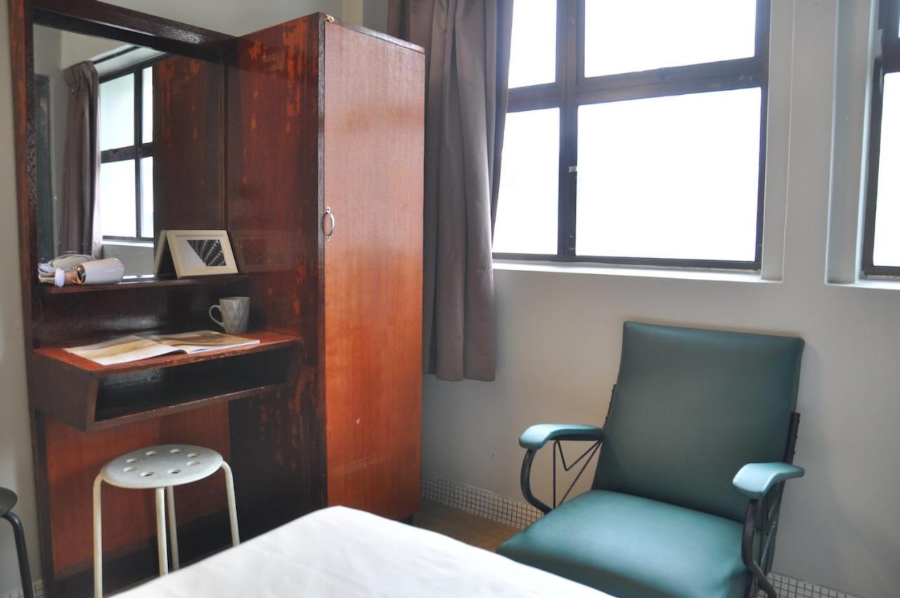 Grayhaus Inn Ipoh Exteriör bild